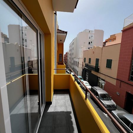 Appartamento Urban Oasis La Palma Santa Cruz de la Palma  Esterno foto