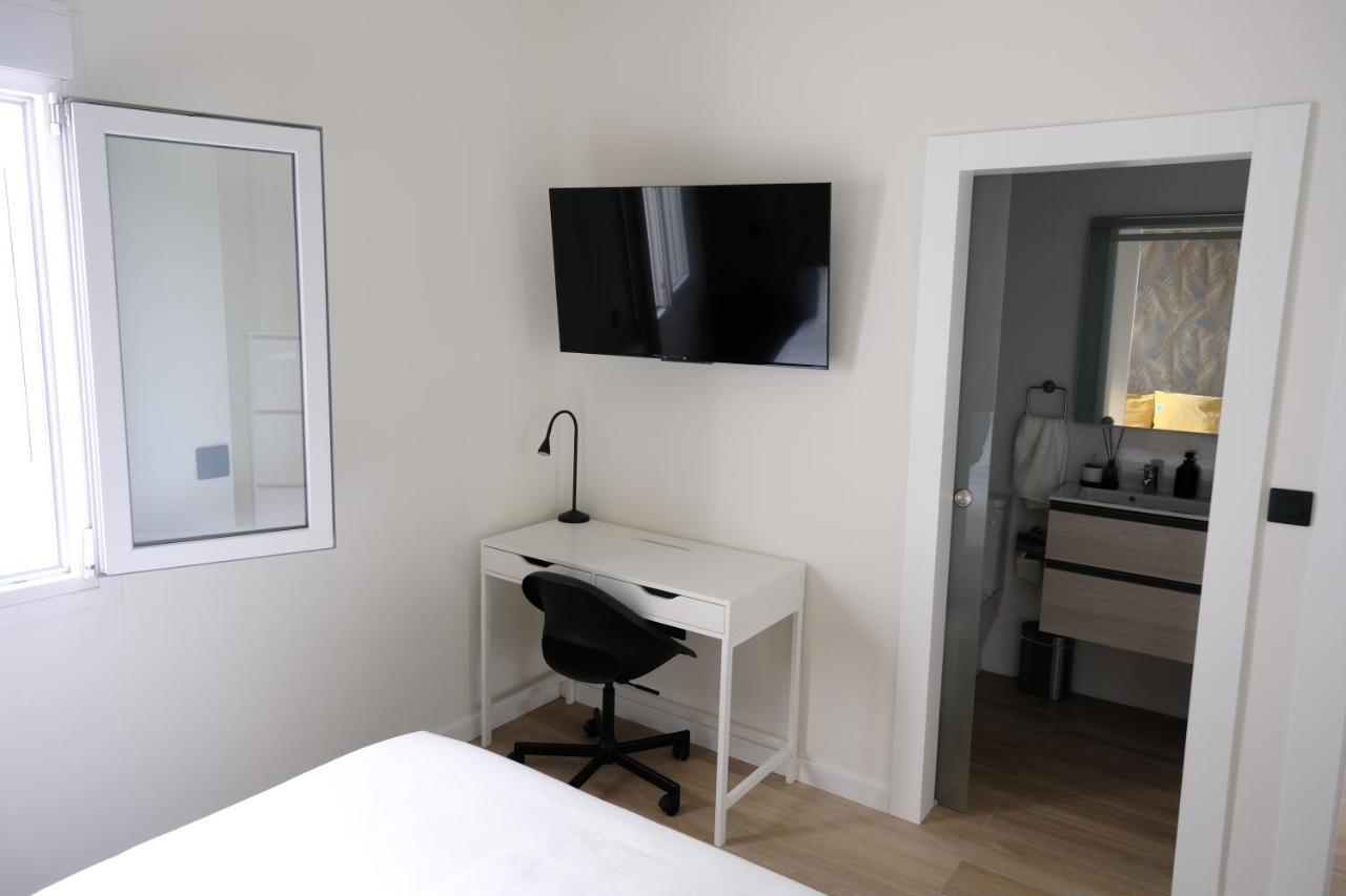 Appartamento Urban Oasis La Palma Santa Cruz de la Palma  Esterno foto
