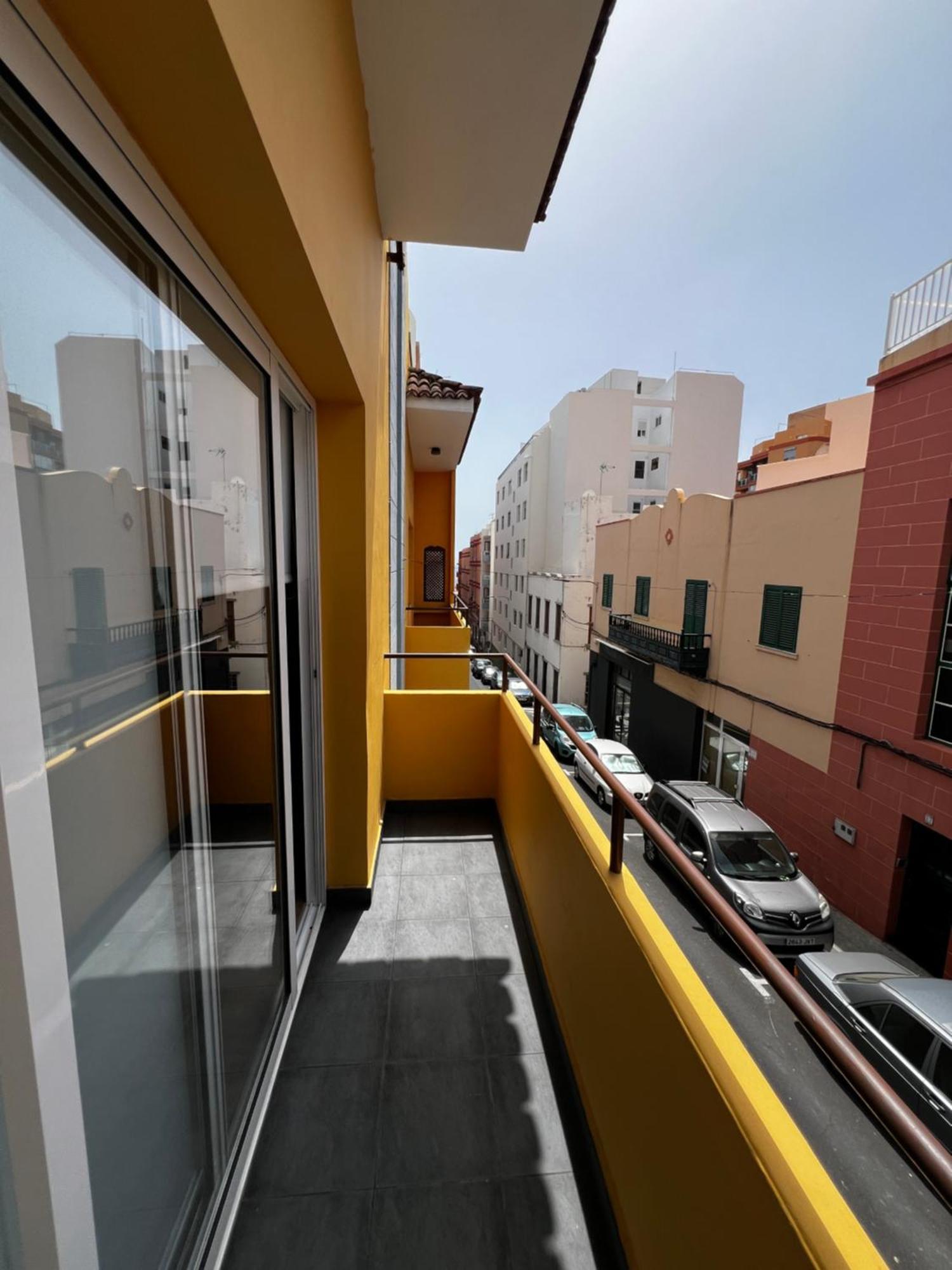 Appartamento Urban Oasis La Palma Santa Cruz de la Palma  Esterno foto