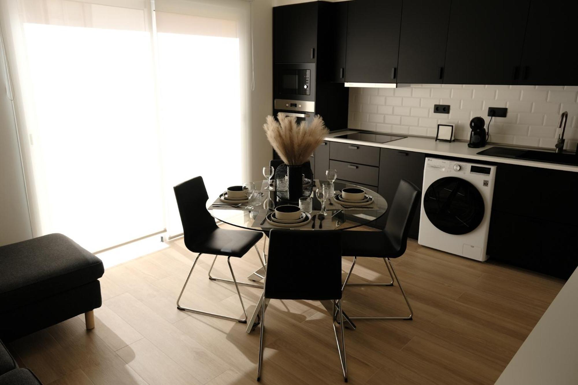Appartamento Urban Oasis La Palma Santa Cruz de la Palma  Esterno foto